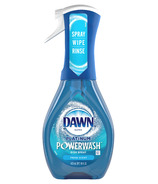 Dawn Platinum Powerwash Dish Spray Dish Soap Starter Kit Fresh Scent