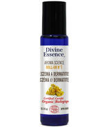 Divine Essence Eczema & Dermatitis Roll-on No.1