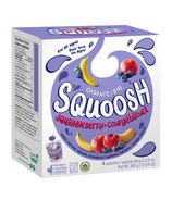 Li'l Gourmet Squoosh Squabbleberry