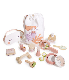 Tender Leaf Spa Retreat Set