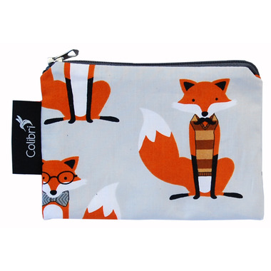Colibri Reusable Snack Bag Small Colibri Reusable Snack Bag Small