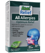 Homeocan Real Relief Allergies