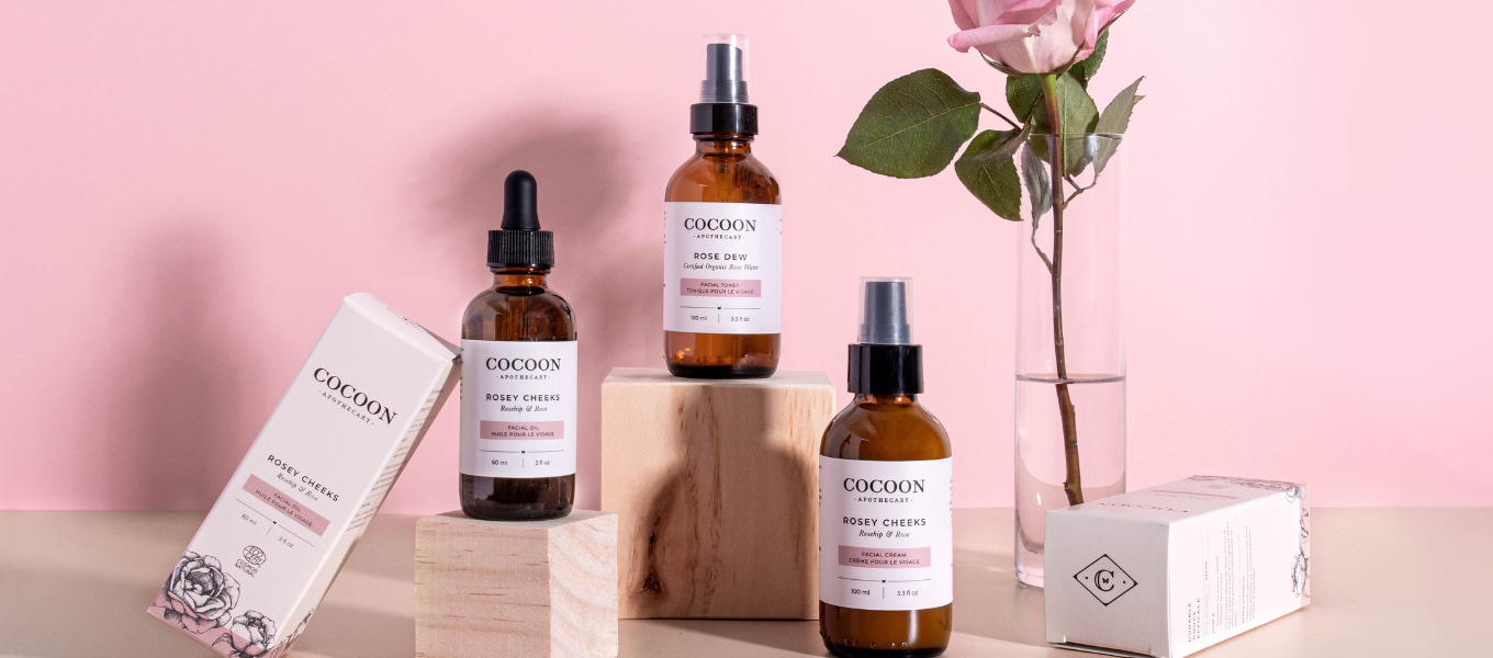 cocoon apothecary products