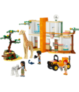 Kit de construction LEGO Friends Mia's Wildlife Rescue