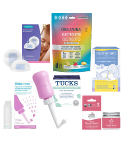Mother's First 30 Days Bundle