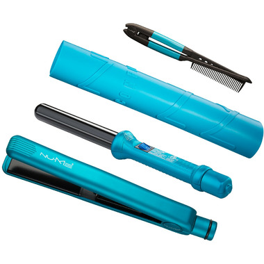 NuMe Power Couple Set Turquoise