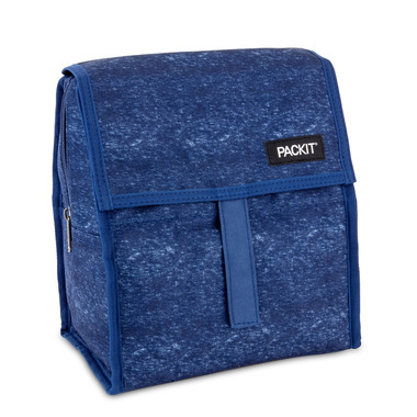 freezable lunch tote