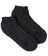 Muttonhead Cabin Socks Slipper Sock Black