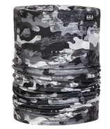 Tube double confort Bula pour enfants Therma Camo noir