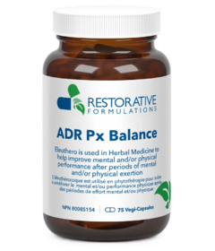 Restorative Formulations ADR Px Balance