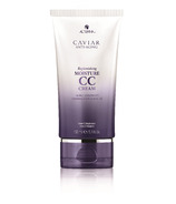 Crème CC Anti-Aging Replenishing Moisture Caviar