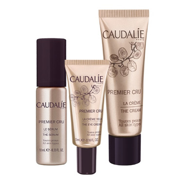 Caudalie Premier Cru Bundle Caudalie Premier Cru Bundle