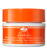 Origins Ginzing Vitamin C & Niacinamide Eye Cream Warm