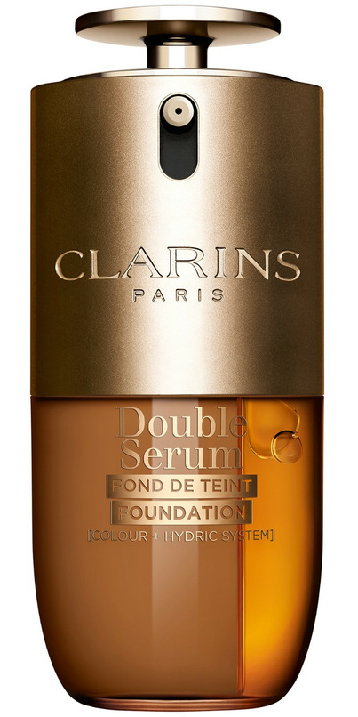 Buy Clarins Double Serum Foundation D4W at Well.ca | Free Shipping