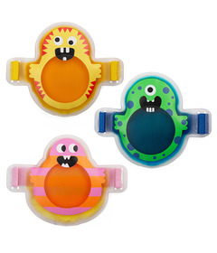 Kikkerland Kidoki Hot & Cold Pack