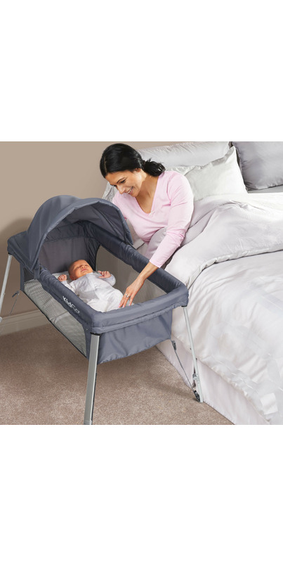 Kidco bassinet outlet