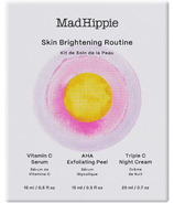 Mad Hippie Skin Brightening Routine