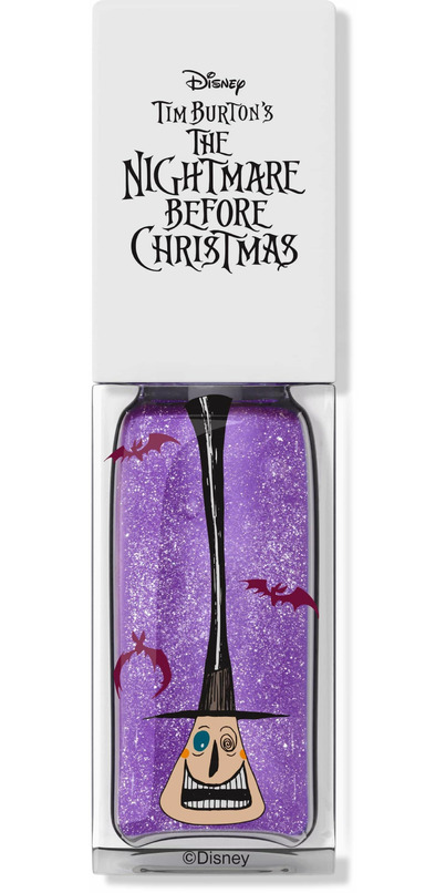 Buy Wet n Wild Nightmare Before Christmas Color Changing Lip Oil Two ...