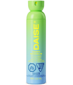 DAISE All Body Spray & Deodorant Happy