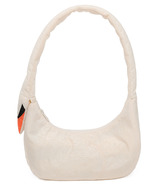 Sac BAGGU Swan Blanc