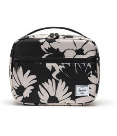 Herschel Supply Pop Quiz Lunch Box Graphic Daisy