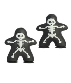 Aurora Suction Buddy Skeleton
