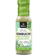 Vinaigrette Biora Kombucha Green Goodness