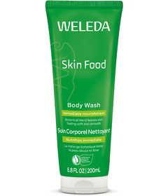 Weleda Skin Food Body Wash