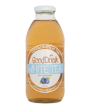 GoodDrink White Tea with Blueberry