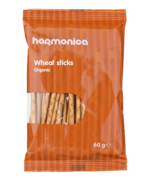 harmonica Organic Wheat Sticks
