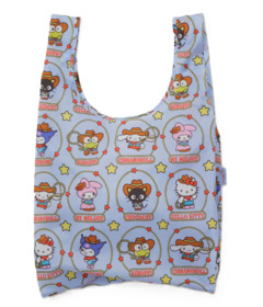 BAGGU Standard Baggu Hello Kitty & Friends Western