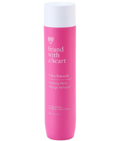 Brand With a Heart Ultra Smooth Cleansing Blend