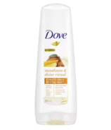 Dove Smoothness & Shine Ritual Secrets Conditioner for Dull Dry Hair 