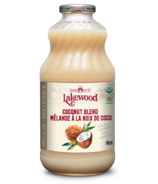 Lakewood Organic Coconut Juice