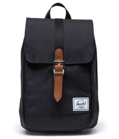 Herschel Supply Retreat Sling Bag Black