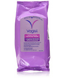 Vagisil Gentle & Calming Wipes - Pouch