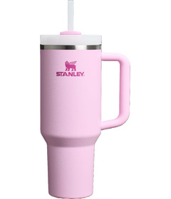 Stanley The Quencher H2.0 FlowState Tumbler Cherry Blossom