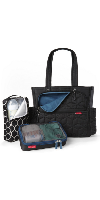 Buy Skip Hop Forma Pack & Go Diaper Bag Tote at Well.ca | Free Shipping ...