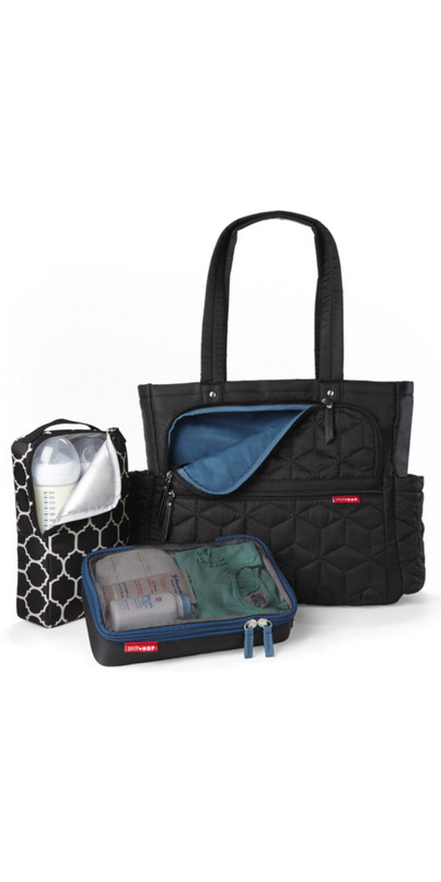 Buy Skip Hop Forma Pack Go Diaper Bag Tote at Free
