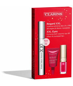 Clarins Wonder Volume XXL Eye Routine
