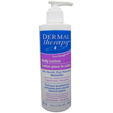 Dermal Therapy Extra Strength Body Lotion Dermal Therapy Extra Strength Body Lotion