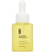 Blossom Essentials Hydration Oil