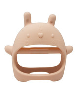 Loulou Lollipop Teething Mitt Bunny