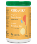 Organika Chicken Bone Broth Protein Powder Original