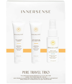 Innersense Pure Travel Trio