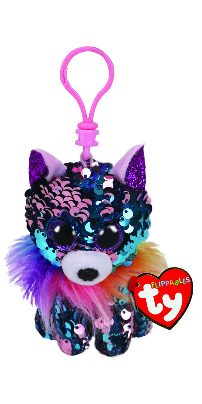 Buy Ty Flippables Yappy Chihuahua Sequin Clip at Free