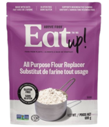 Eat Up! Gluten Free All Purpose Flour Replacer
