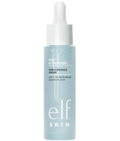 e.l.f Skin Holy Hydration! Triple Bounce Serum