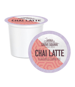 Grove Square Single Serve Chai Latte
