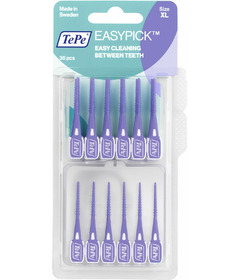 TePe EasyPick Pocket Case Purple